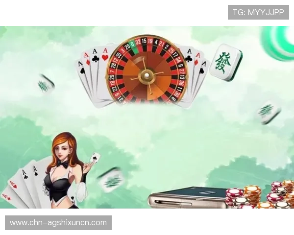 掌握AG百家乐赢钱的关键技巧，轻松应对各种游戏局势
