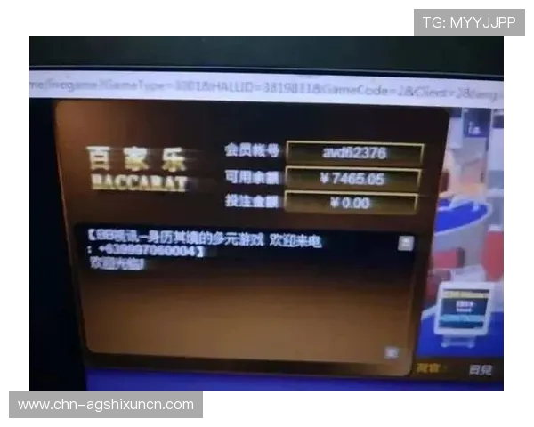 网络赌博百家乐的技术手段与作弊方式揭秘以及合法游戏平台推荐，保障玩家权益的实用建议